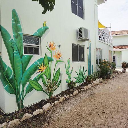 Apartment Lagoon Ocean Resort Lagun エクステリア 写真