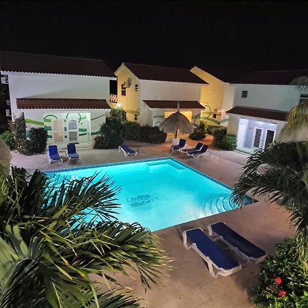 Apartment Lagoon Ocean Resort Lagun エクステリア 写真