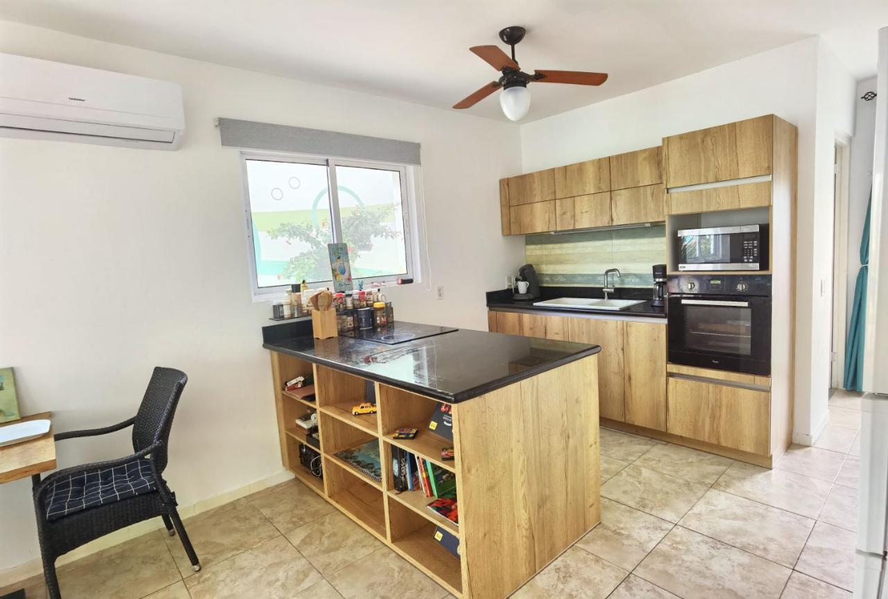 Apartment Lagoon Ocean Resort Lagun エクステリア 写真
