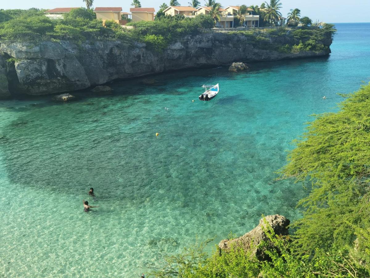 Apartment Lagoon Ocean Resort Lagun エクステリア 写真