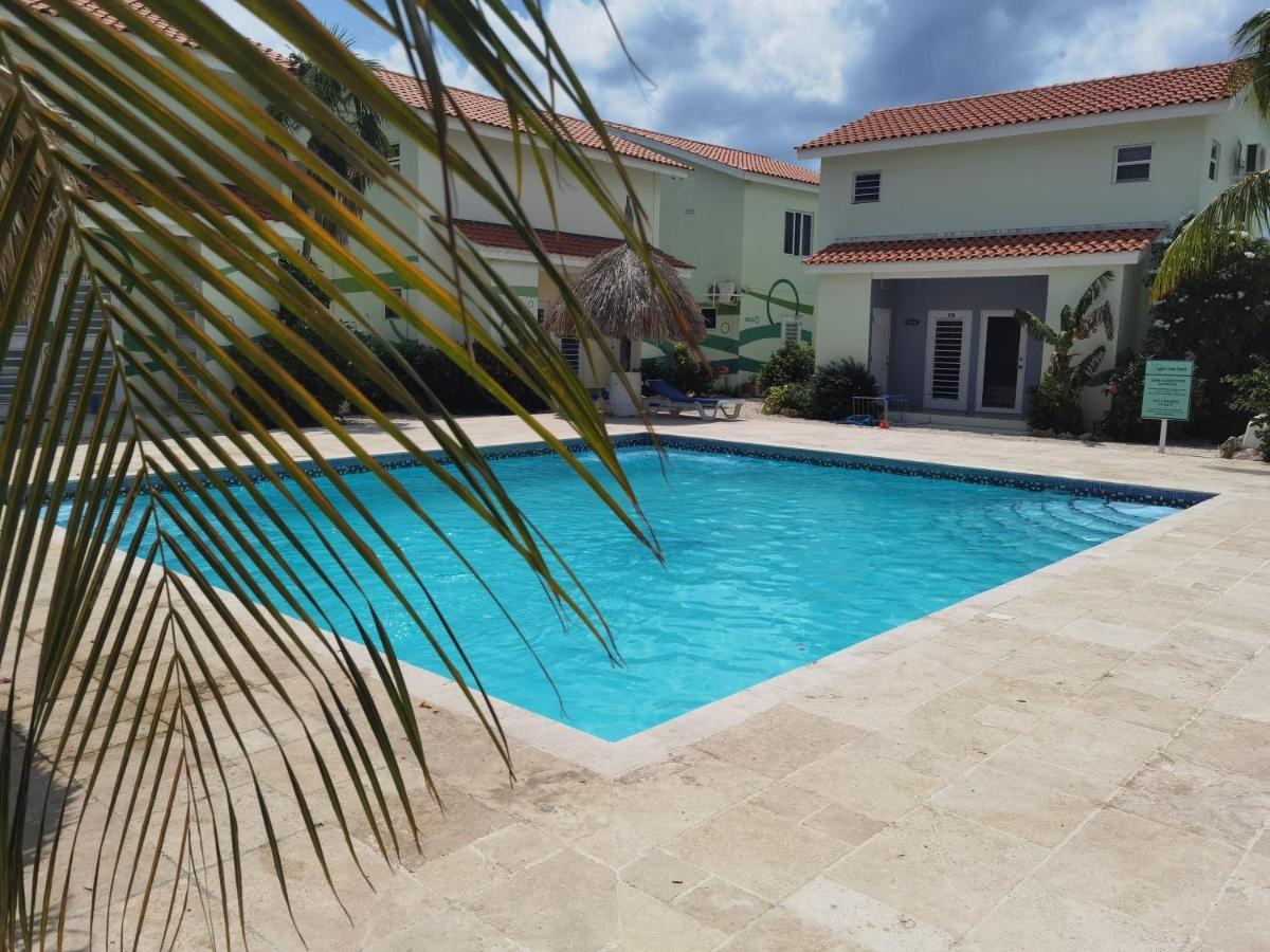 Apartment Lagoon Ocean Resort Lagun エクステリア 写真