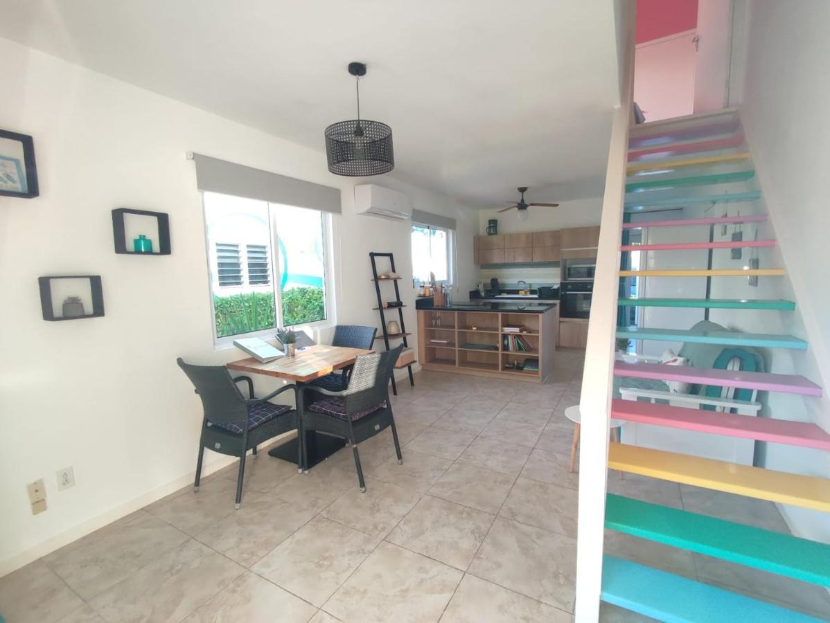 Apartment Lagoon Ocean Resort Lagun エクステリア 写真
