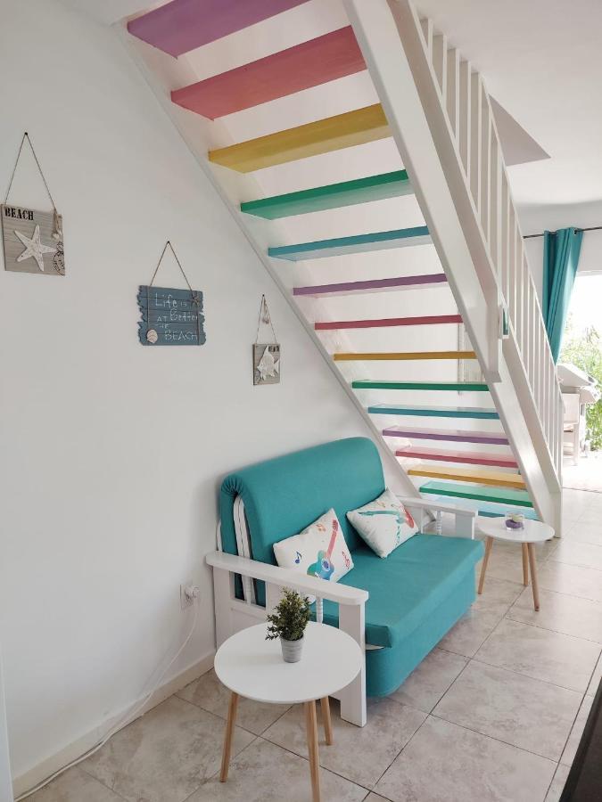 Apartment Lagoon Ocean Resort Lagun エクステリア 写真