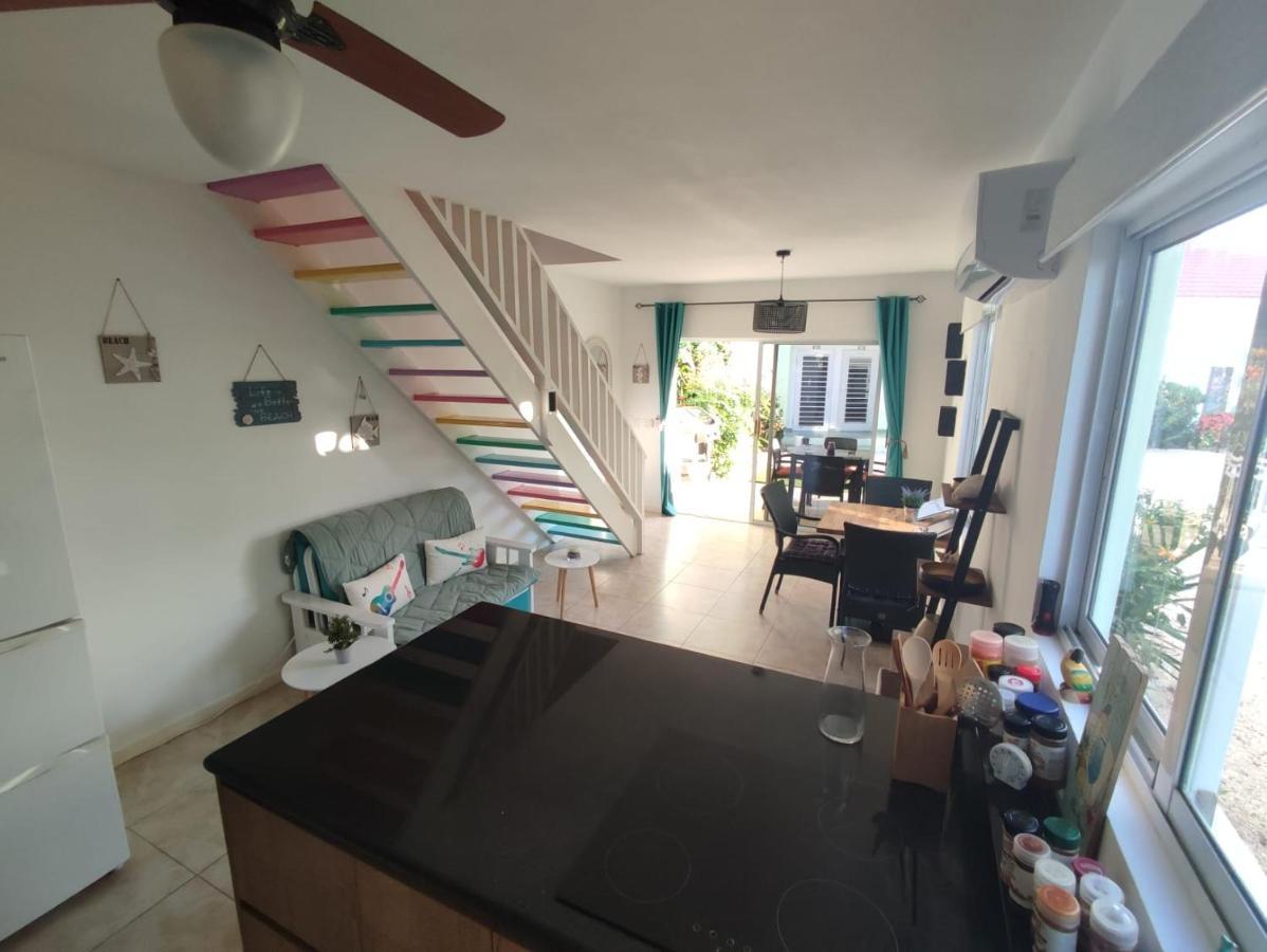Apartment Lagoon Ocean Resort Lagun エクステリア 写真