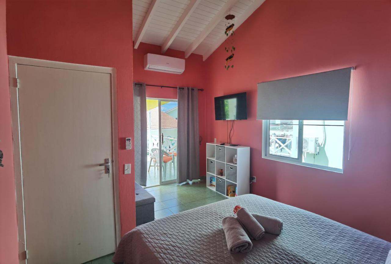Apartment Lagoon Ocean Resort Lagun エクステリア 写真
