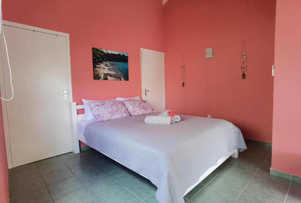 Apartment Lagoon Ocean Resort Lagun エクステリア 写真