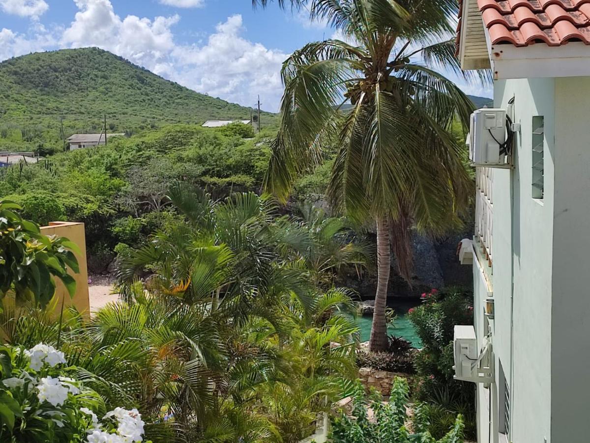 Apartment Lagoon Ocean Resort Lagun エクステリア 写真