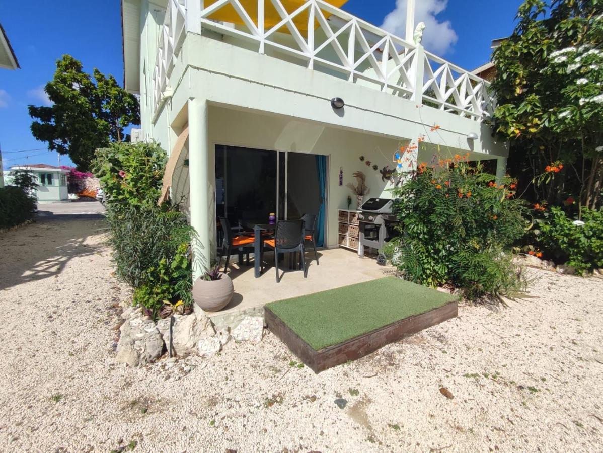 Apartment Lagoon Ocean Resort Lagun エクステリア 写真