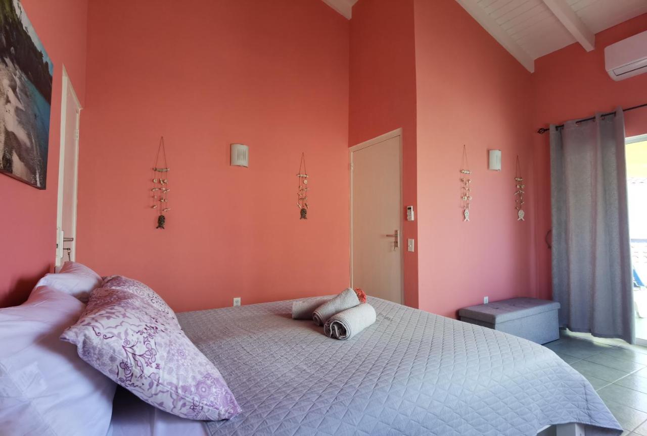 Apartment Lagoon Ocean Resort Lagun エクステリア 写真