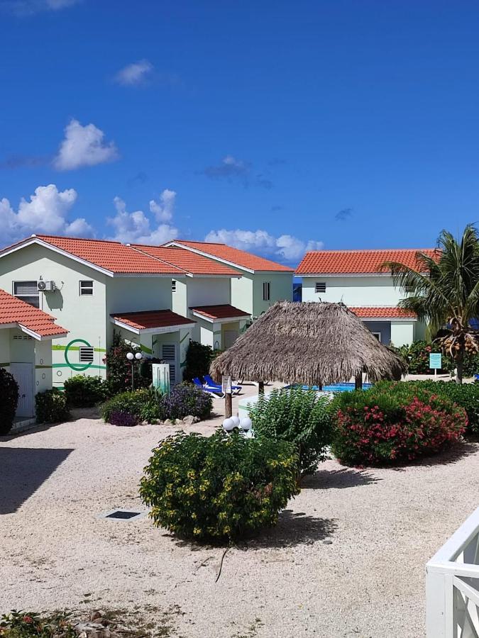 Apartment Lagoon Ocean Resort Lagun エクステリア 写真